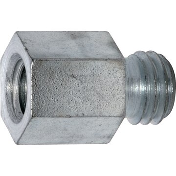 Reduzierstück RS I-M12 / A-M10 zi